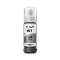 Tinta Epson T555520-Al Gris Para L8160