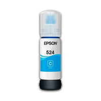 Tinta Epson T524220-Al Cian 6K Pág. L6580 Original
