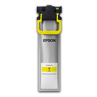 Tinta Epson T11A420-Al Yellow 5K Pág. WF-C5310 Original