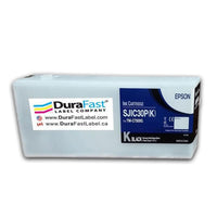 Tinta Epson C33S020635 Negro 300ML C7500G Original