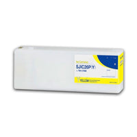 Tinta Epson C33S020638 Yellow 300ML C7500G Original