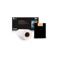 Papel Epson S042311 Cold Press Bright 1 rollo Original
