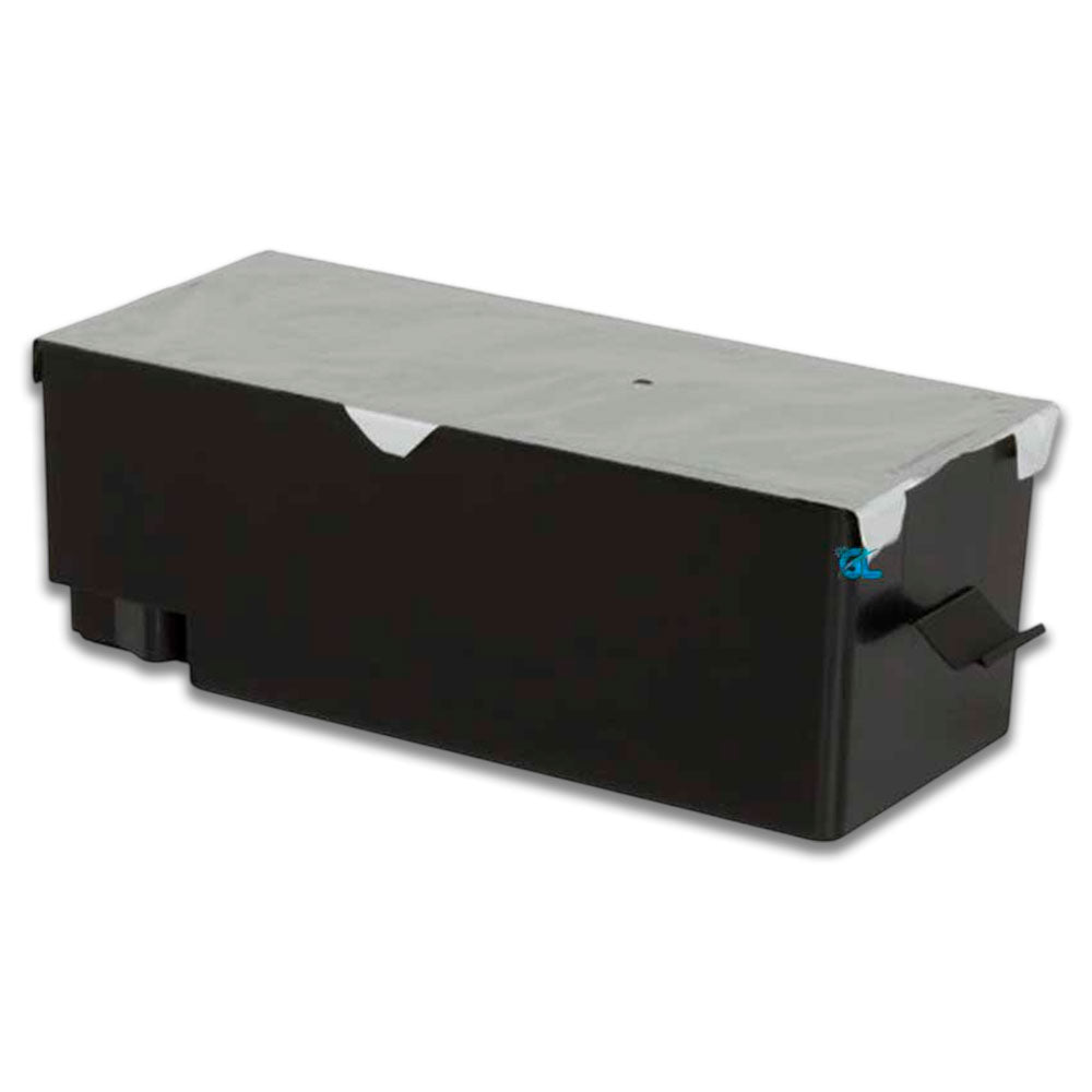 Tanque De Mant. C33S020596 Negro 7700 Original