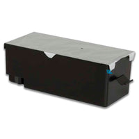 Tanque De Mant. C33S020596 Negro 7700 Original