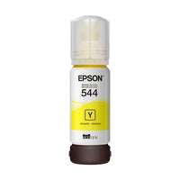 Tinta Epson T544420-Al Yellow 65ML L1110 Original