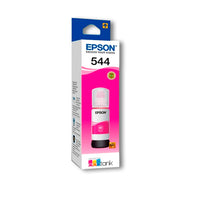 Tinta Epson T504320-Al Magenta 70ML L4150 Original