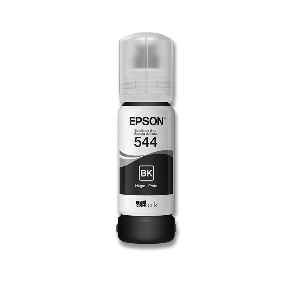 Tinta Epson T544120-Al Negro 65ML L1110 Original
