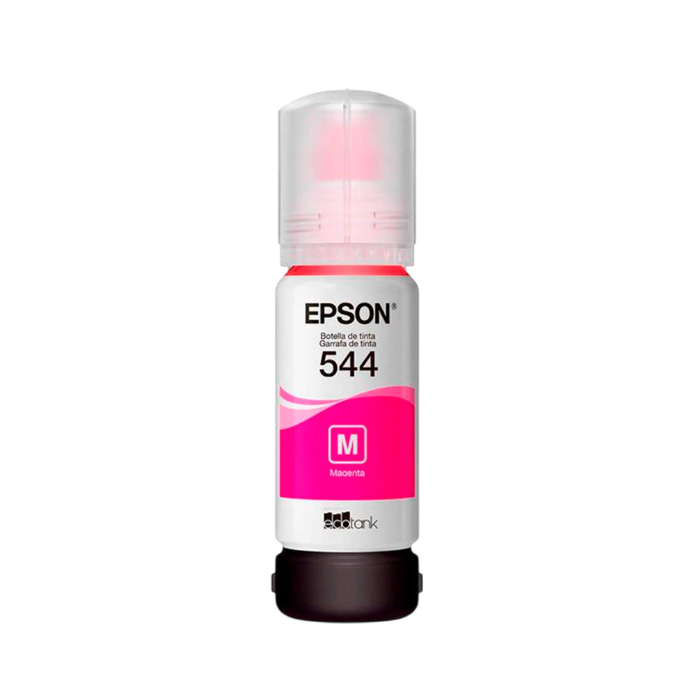 Tinta Epson T544320-Al Magenta 65ML L1110 Original