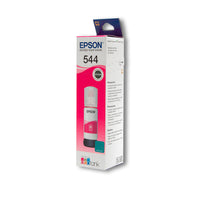 Tinta Epson T544320-Al Magenta 65ML L1110 Original
