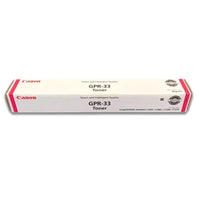 Toner Canon Gpr-33 Magenta 52K Pág. C7065 Original