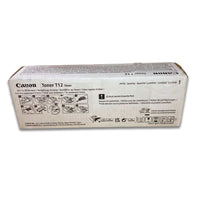 Toner Canon T12 Yellow 5300 Pág. C1330 Original