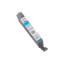 Tinta Canon Cli-181Xl Cyan 8.3ML TS6110 Original