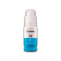 Tinta Canon Gi-10C Cian 70ML G5010 Original