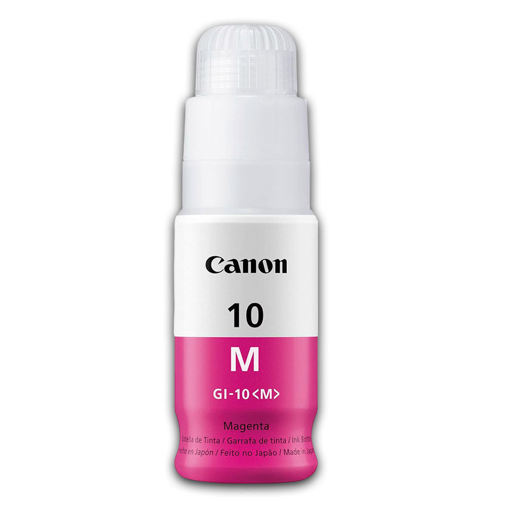 Tinta Canon Gi-10M Magenta 70ML G5010 Original