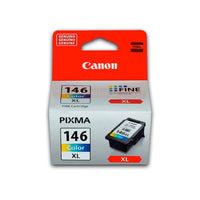 Tinta Canon Cl-146Xl TriColor 13ML iP2810 Original
