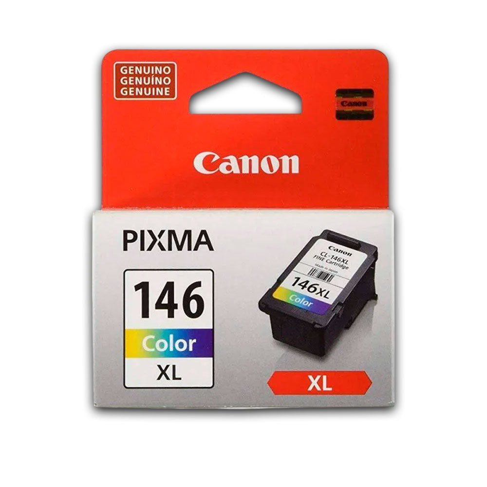 Tinta Canon Cl-146Xl TriColor 13ML iP2810 Original