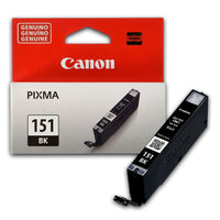Tinta Canon Cli-151 Black 7ML iP7210 Original