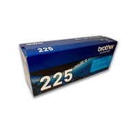 Toner Brother Tn225C Cian 2,200 Pág. l3270cdw Original