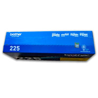 Toner Brother Tn225Y Yellow 2,200 Pág. l3270cdw Original