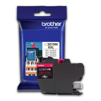 Tinta Brother Lc-3019M Magenta 1500 Pág. J5330DW Original
