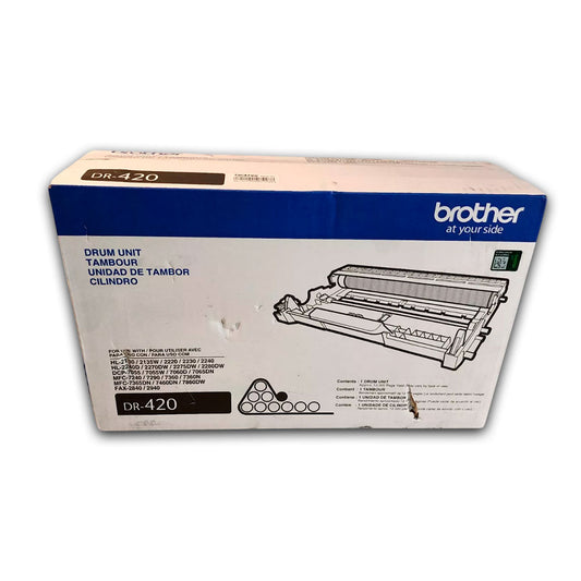 Tambor Brother Dr420 12K Pág. HL2130 Original