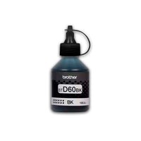 Tinta Brother Btd-60Bk Black 6500 Pág. HL-T4000DW Original