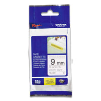 Cinta Brother Tze-S221 9 mm x 8,00 M. PT-H110 Original