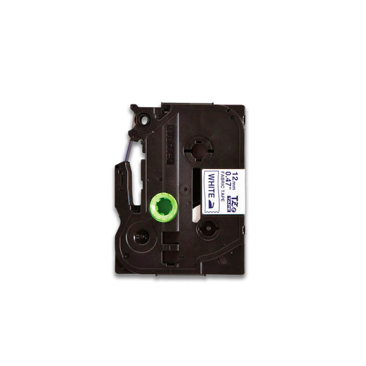 Cinta Brother Tze-fa3 12mm x 8 M. PT-1090 Original