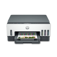 Impresora Hp Smart Tank 720 Dúplex. Original