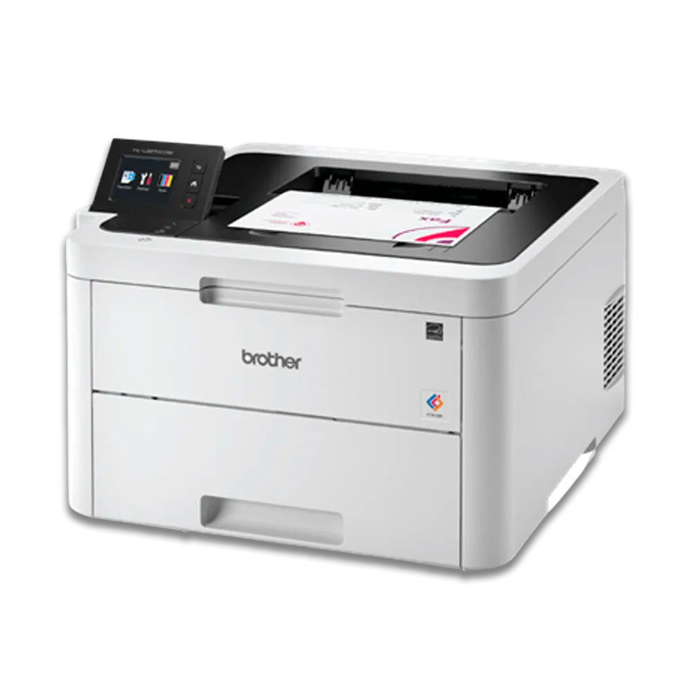 Impresora laser Brother HL-L3270CDW Doble Cara. Original