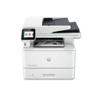 Impresora HP MFP 4103fdw Escáner. Original