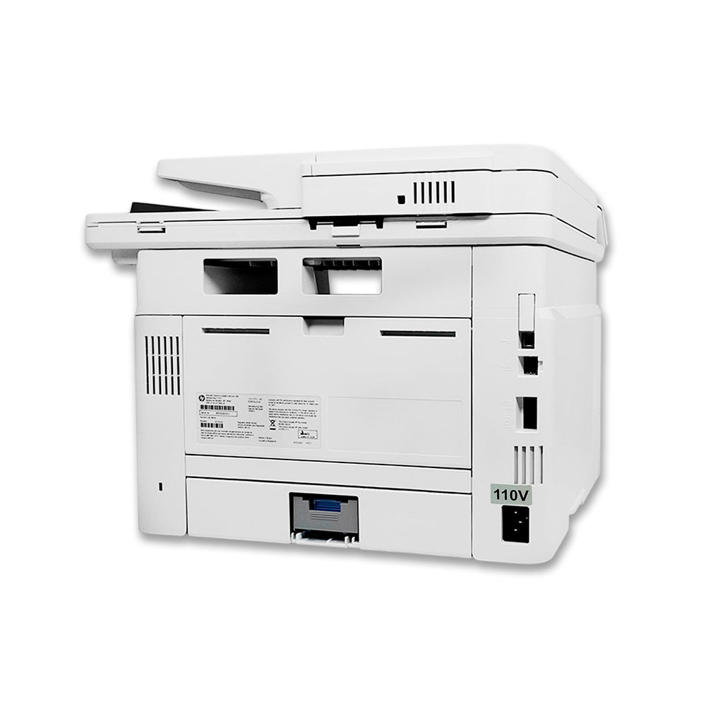 Impresora HP MFP 4103fdw Escáner. Original