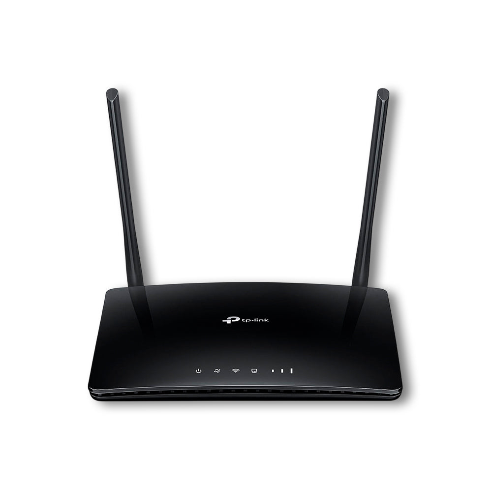 Router Tp-Link TL-MR6400 4G LTE. Inalambrico