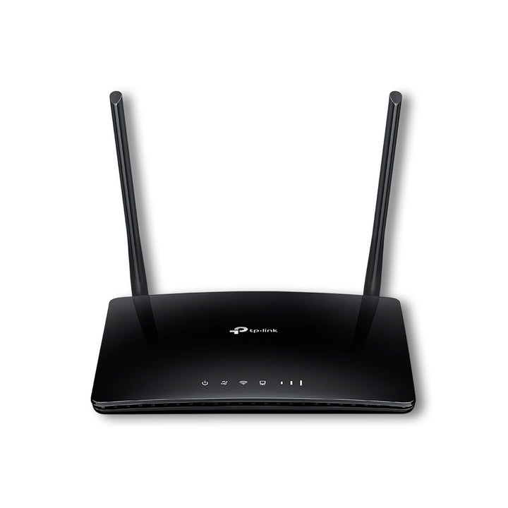 Router Tp-Link TL-MR6400 4G LTE. Inalambrico