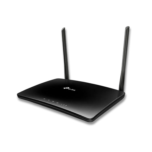 Router Tp-Link TL-MR6400 4G LTE. Inalambrico
