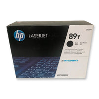 Toner Hp 89Y Negro Cf289Y 20K Pág. M507, M528 Original