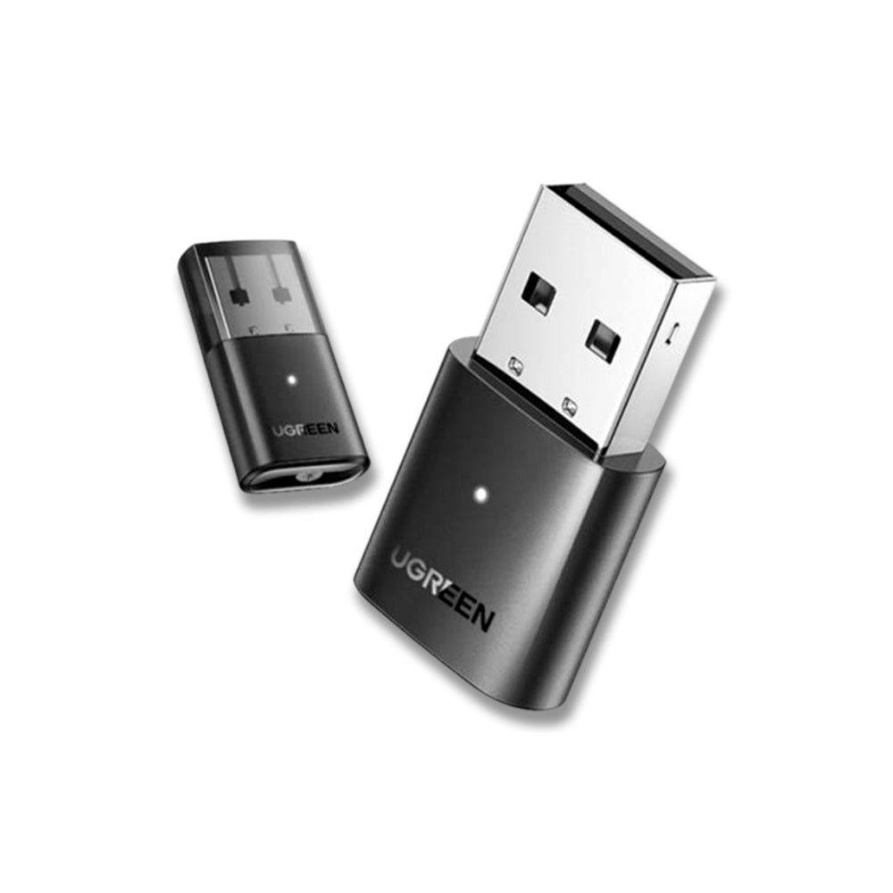 Adaptador Bluetooth Ugreen 5.0 USB Original