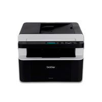 Impresora Brother Dcp-1617Nw Escáner Original