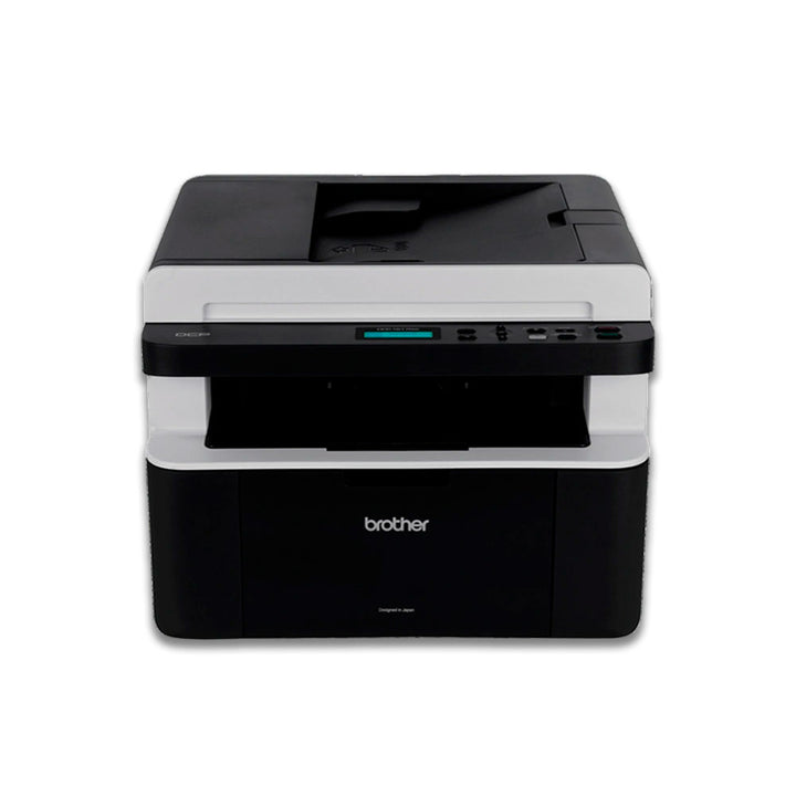 Impresora Brother Dcp-1617Nw Escáner Original