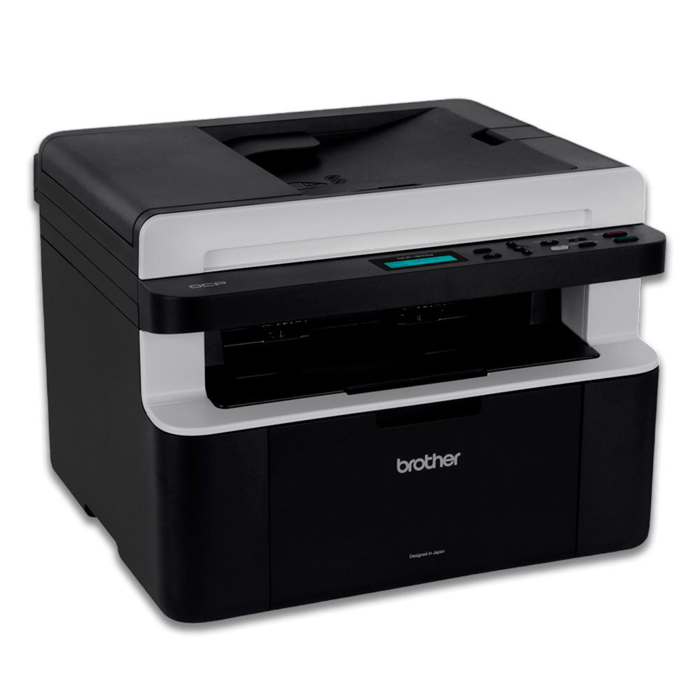 Impresora Brother Dcp-1617Nw Escáner Original