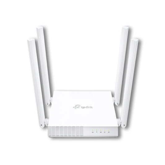 Nuevo Router TP-Link C24 AC750 Archer Doble Banda