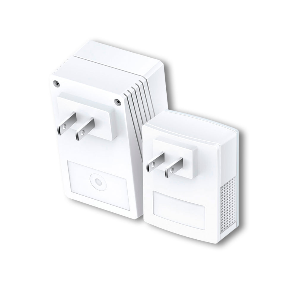 Extensor Tp-Link TL-WPA4220KIT 300 M Pág. Original