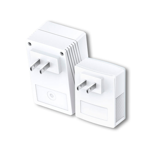 Extensor Tp-Link TL-WPA4220KIT 300 M Pág. Original