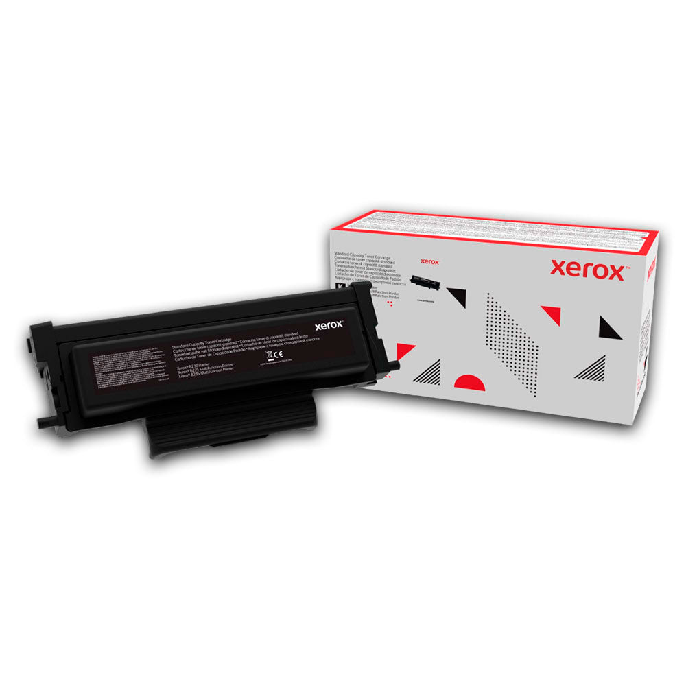 Toner Xerox 006R04403 Negro 3K Pág. B230 Original