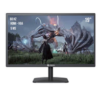 Monitor Teros 19″ Te1911S HDMI, VGA Original