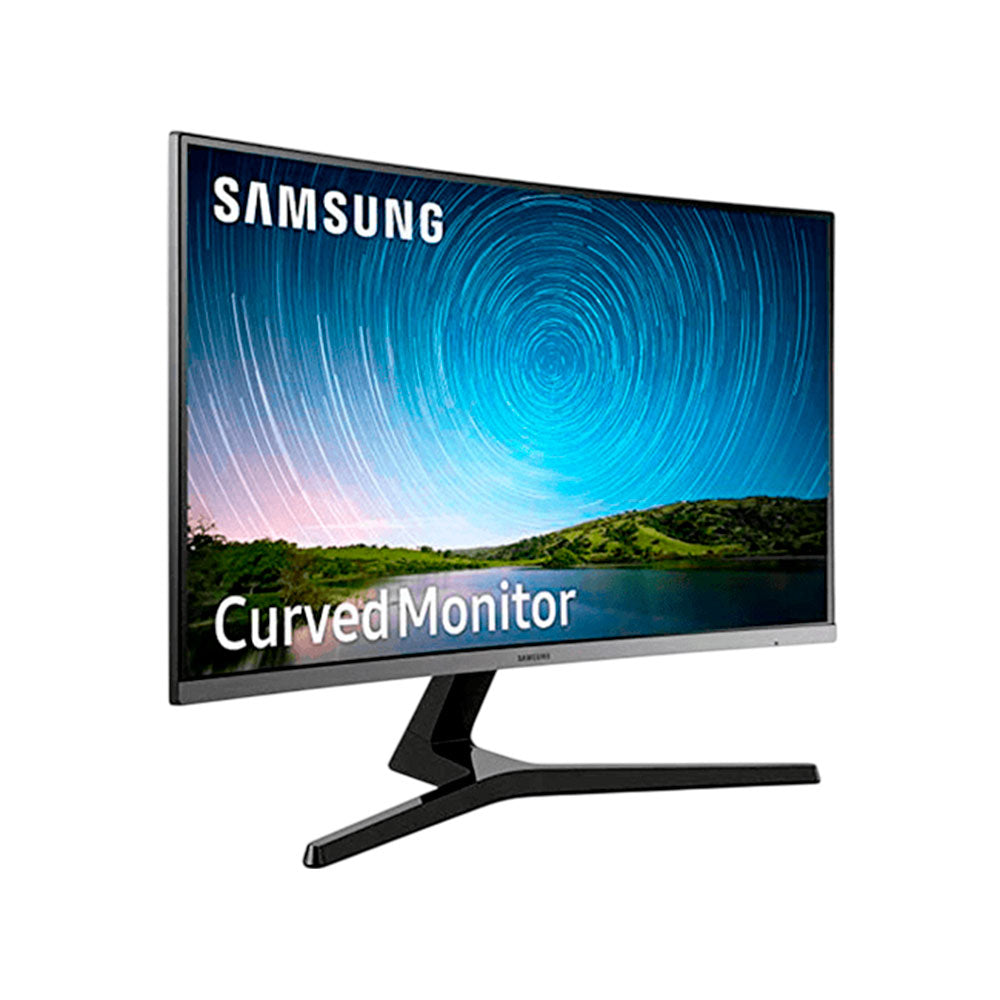 Monitor Samsung 22" Lc27R500 Curvo Original