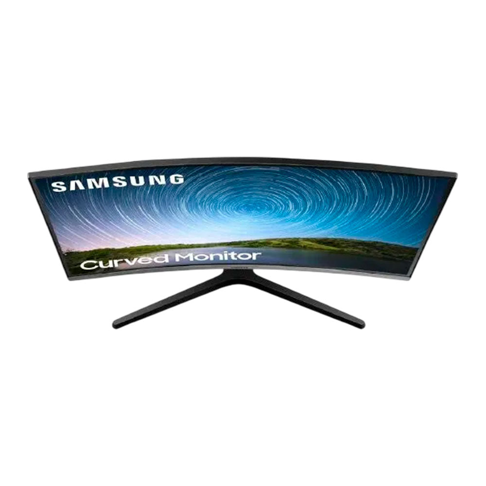 Monitor Samsung 22" Lc27R500 Curvo Original