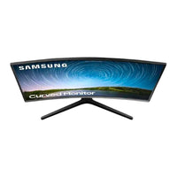 Monitor Samsung 22" Lc27R500 Curvo Original
