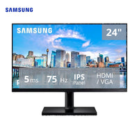 Monitor Samsung 24″ F24T452FQN HDMI, VGA Original