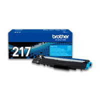 Toner Brother TN217C Cian 2300 Pág. HL-L3210CW Original